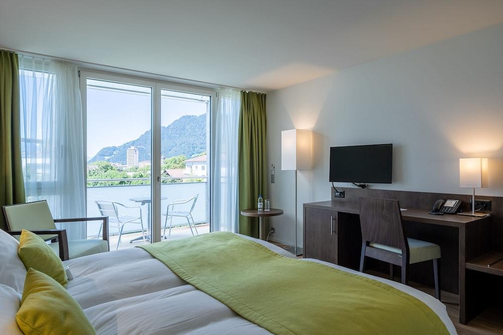 Hotel Artos Interlaken - Room