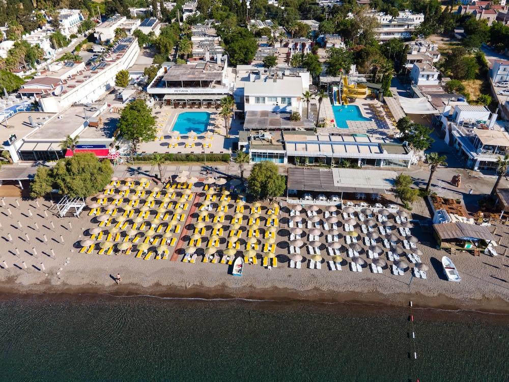 Petunya Beach Resort - All Inclusive - Exterior