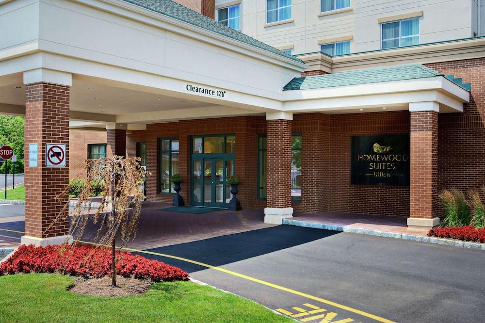 Homewood Suites by Hilton East Rutherford - Meadowlands - Exterior