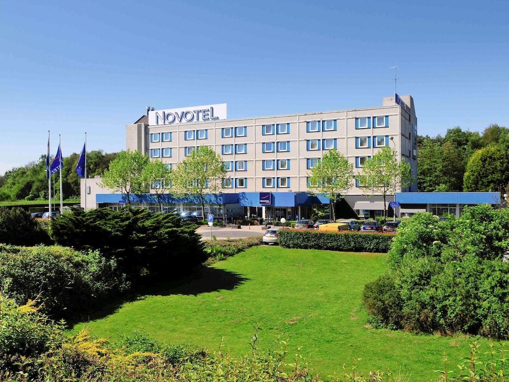 Novotel Eindhoven - Exterior