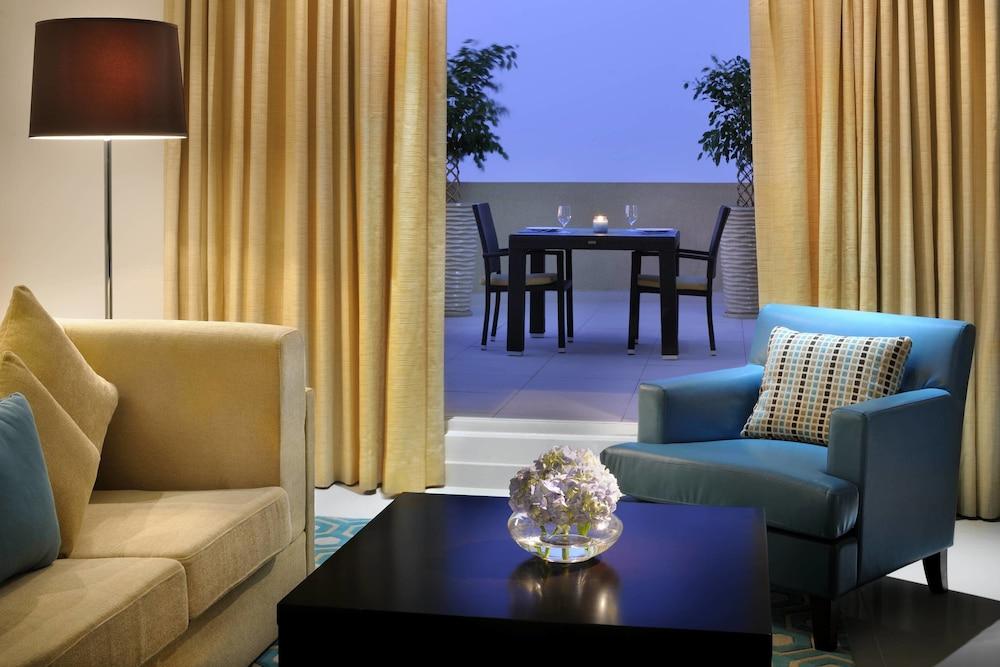 Residence Inn by Marriott Manama Juffair - Room