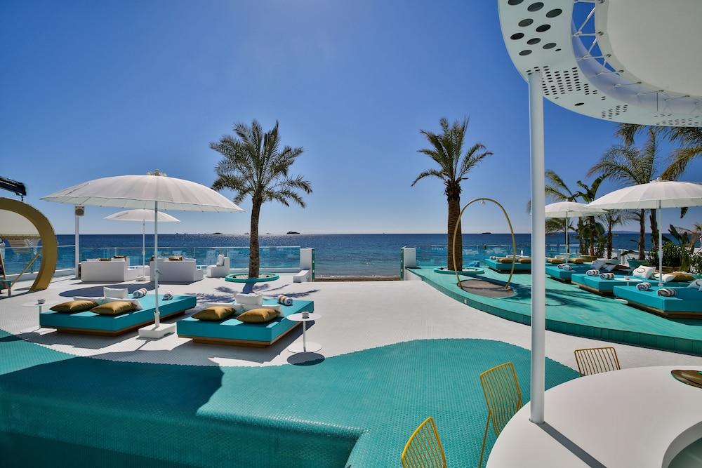Dorado Ibiza - Adults Only - Outdoor Pool