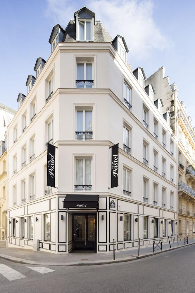Hôtel Pastel Paris - Other