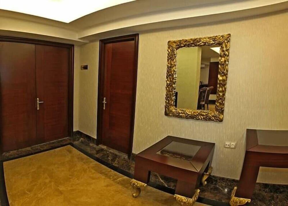 Erzincan Otel Karakaya - Interior
