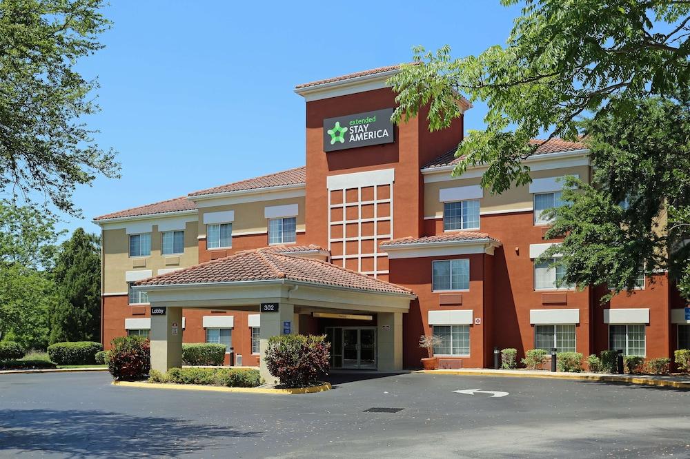 Extended Stay America Suites Orlando Altamonte Springs - Featured Image