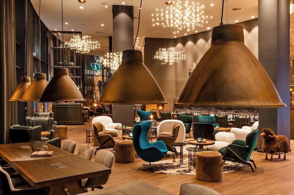 Motel One Glasgow - Featured Image