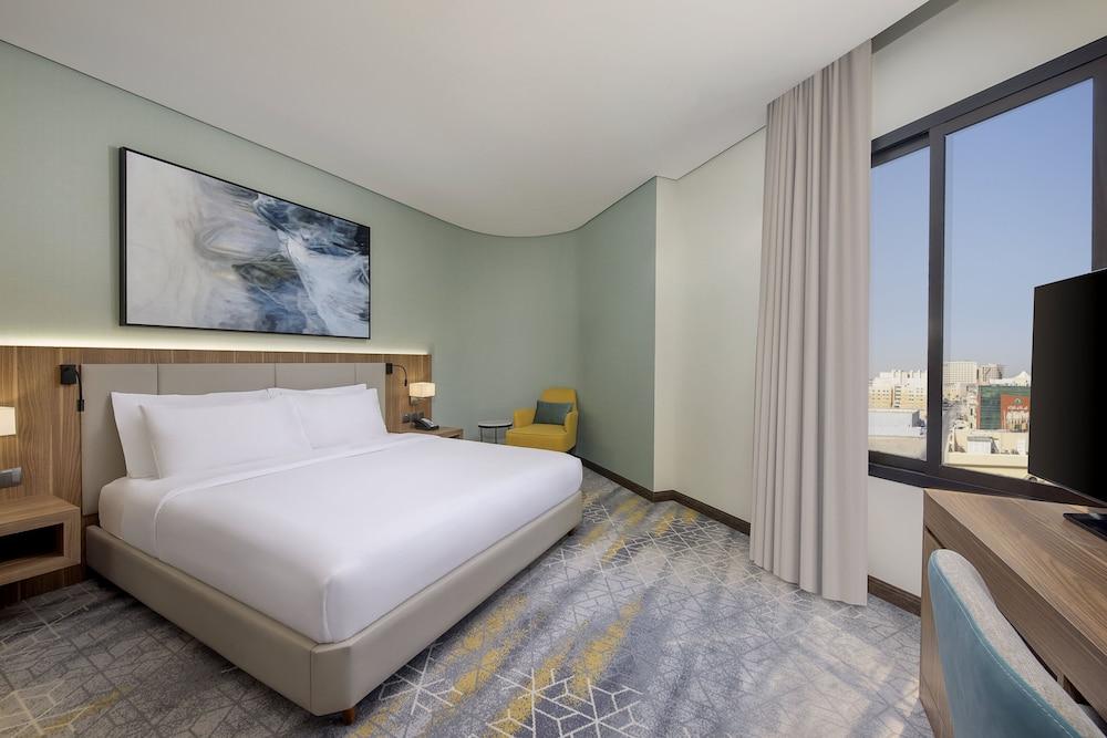 Staybridge Suites Al Khobar City, an IHG Hotel - Room