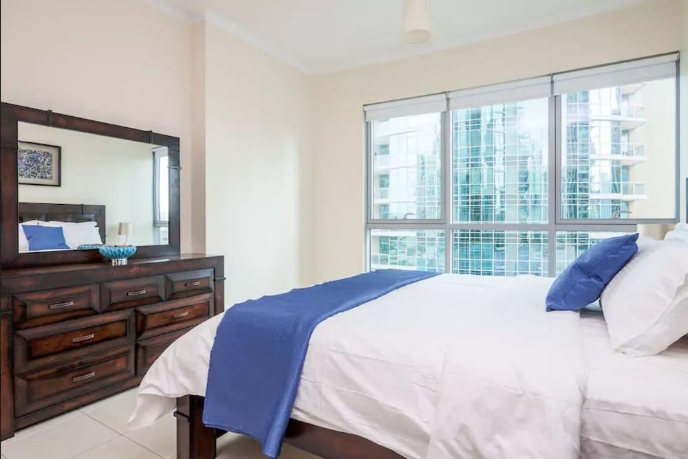 Nasma Luxury Stays - Burj Residences - Room
