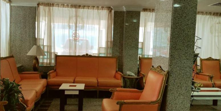 Deebaj Al Khabisi Plaza Hotel Apartment - sample desc