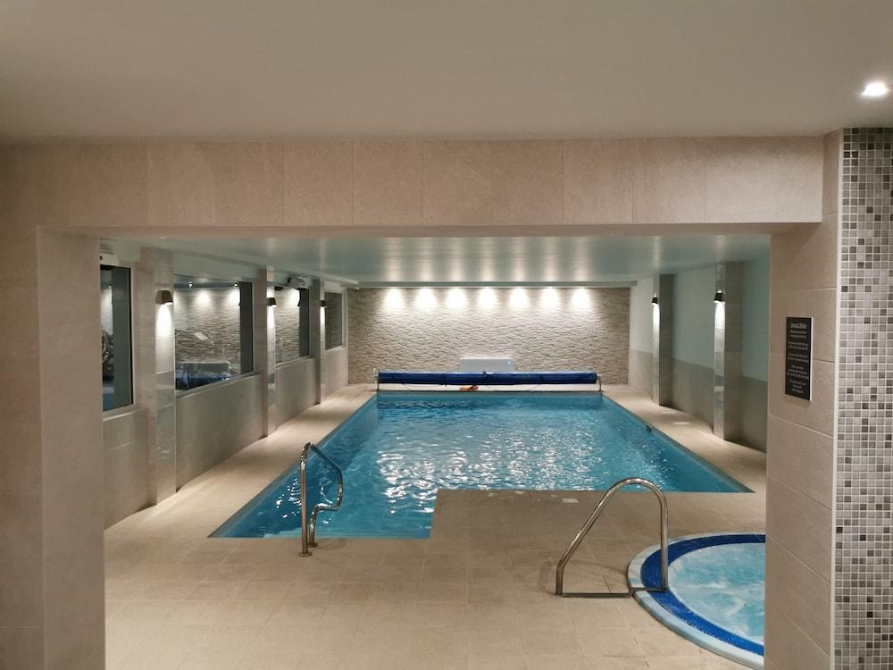 The Beeches Hotel and Leisure Club - Indoor Pool