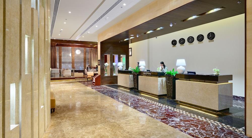 Copthorne Hotel Sharjah - Interior