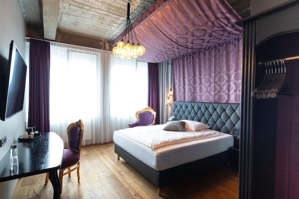 LOFTSTYLE Hotel Eningen, Sure Hotel Collection by BW - Featured Image