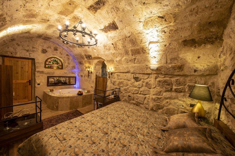 Sunak Cave Hotel - Room