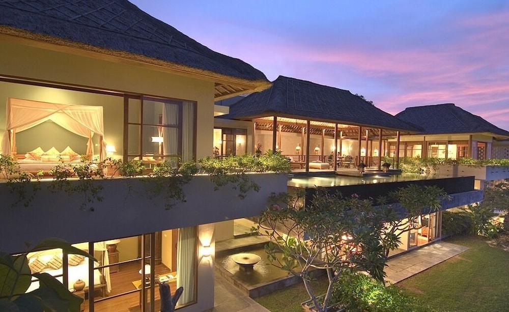 The Longhouse Jimbaran Bali - Featured Image