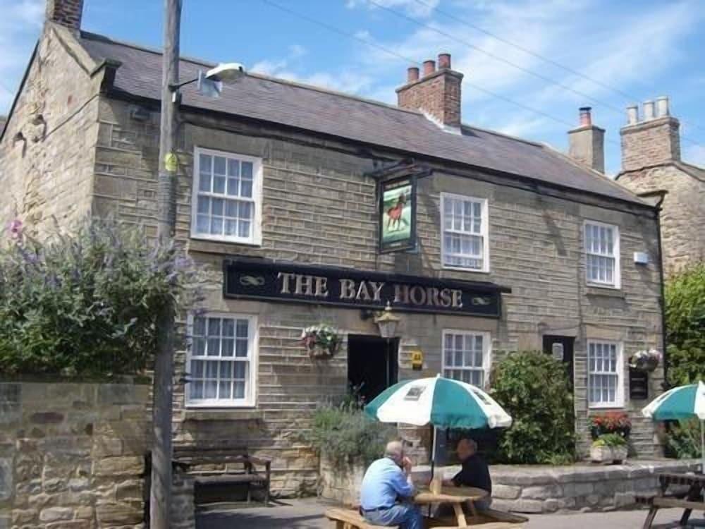 The Bay Horse Country Inn - Featured Image