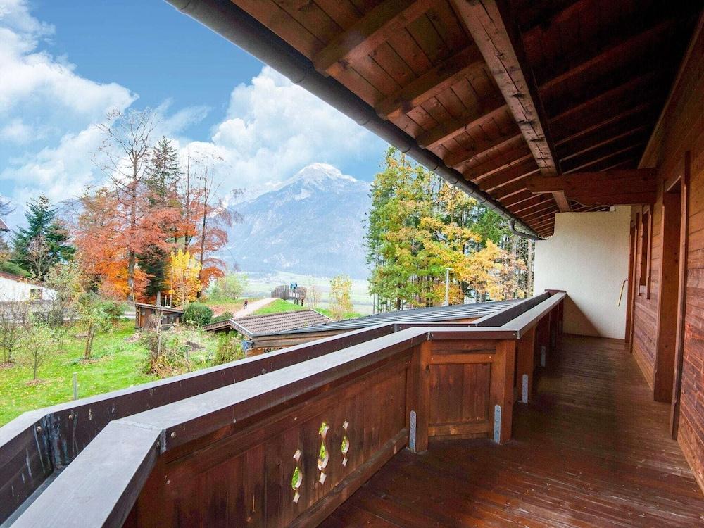 Holiday House in Reith im Alpbachtal With Garden - Featured Image