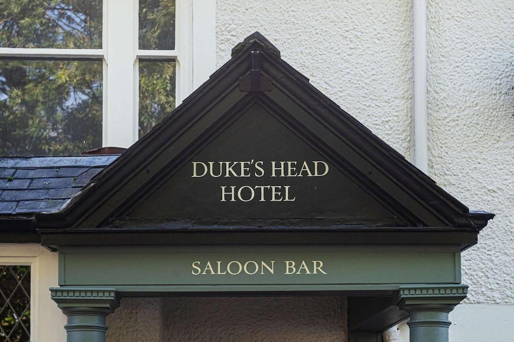 The Dukes Head Hotel - Exterior