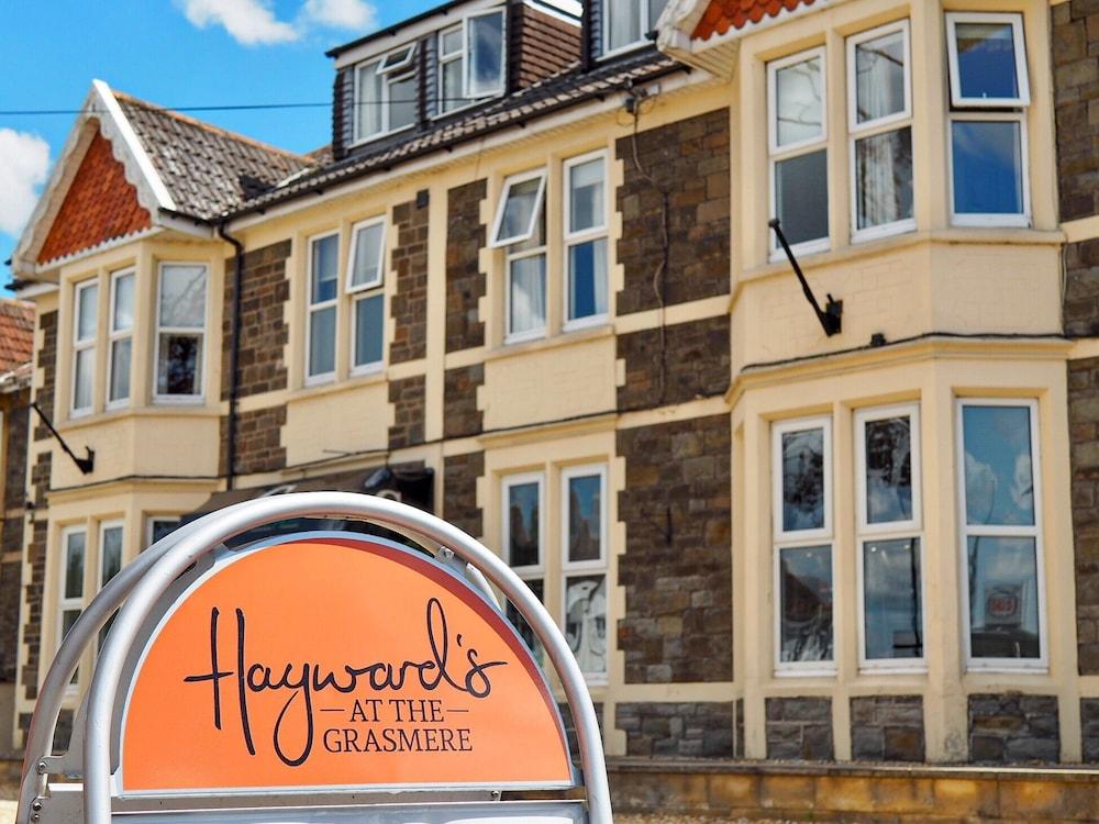 Hayward’s at the Grasmere - Featured Image