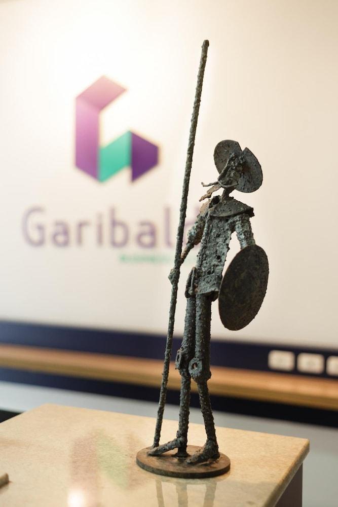 Garibaldi Business Hotel - Interior
