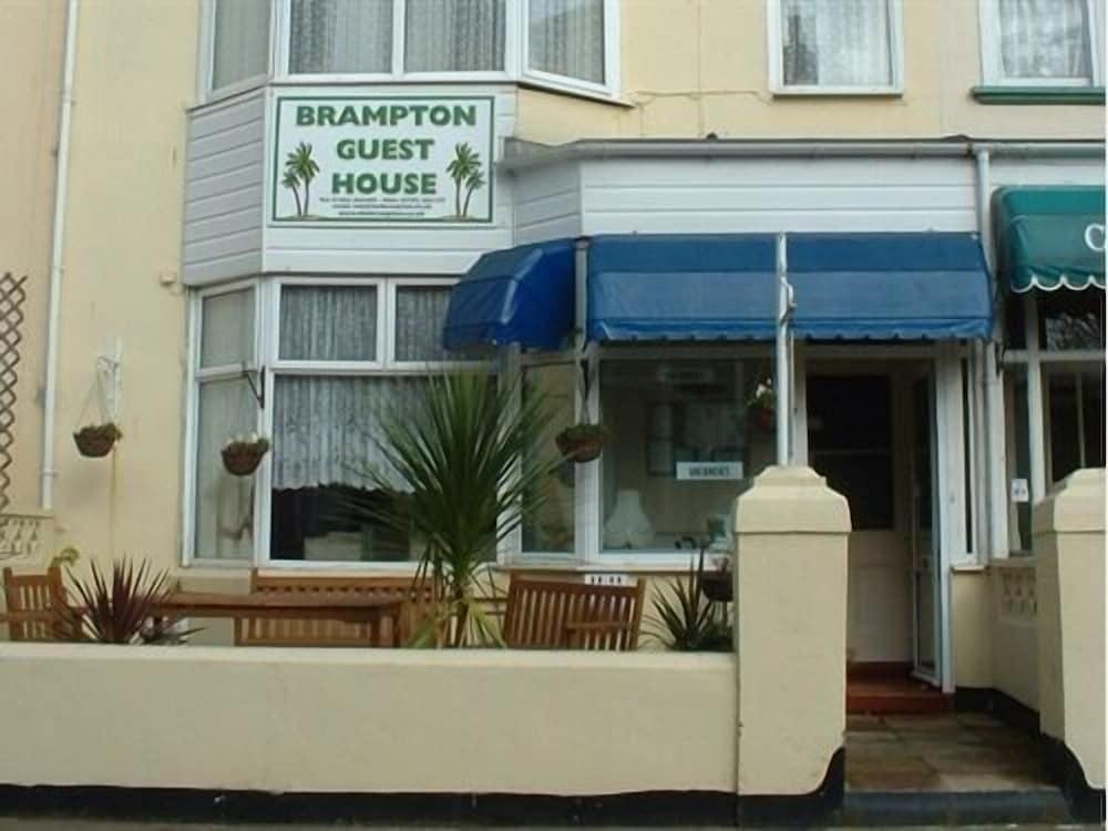 Brampton Guest House - Featured Image