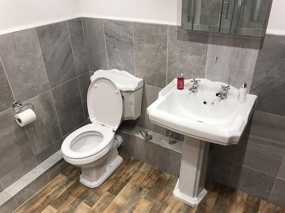 ذا متر إن - Bathroom