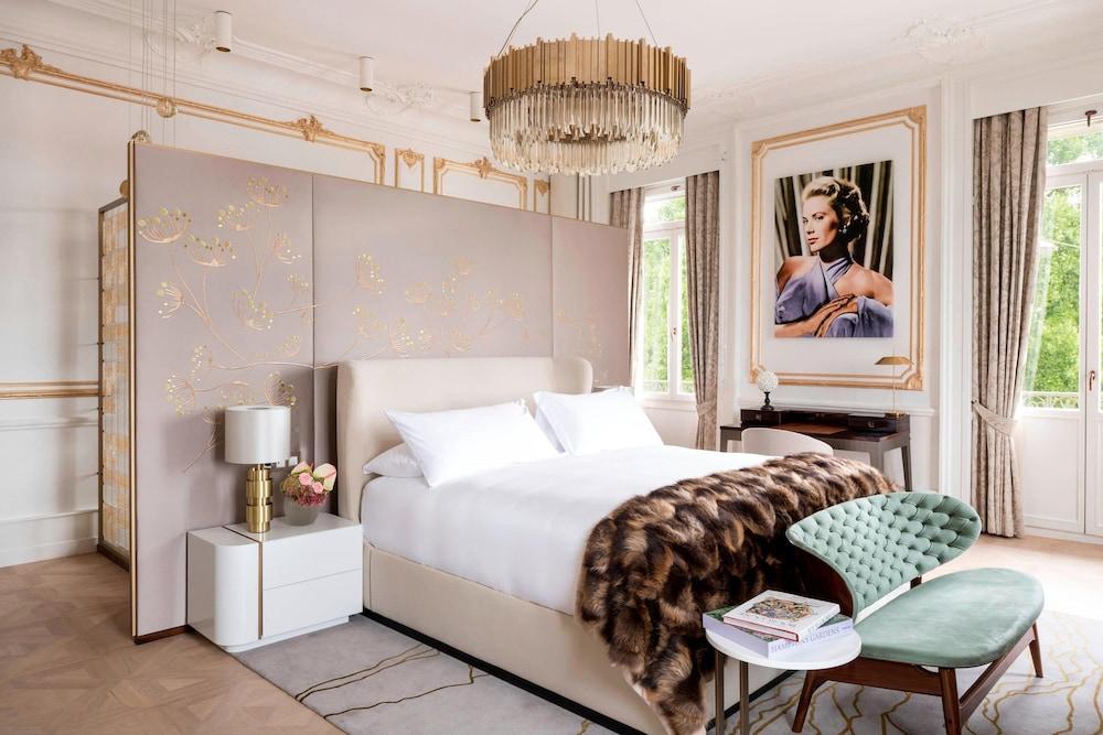 The Ritz-Carlton, Hotel de la Paix, Geneva - Featured Image