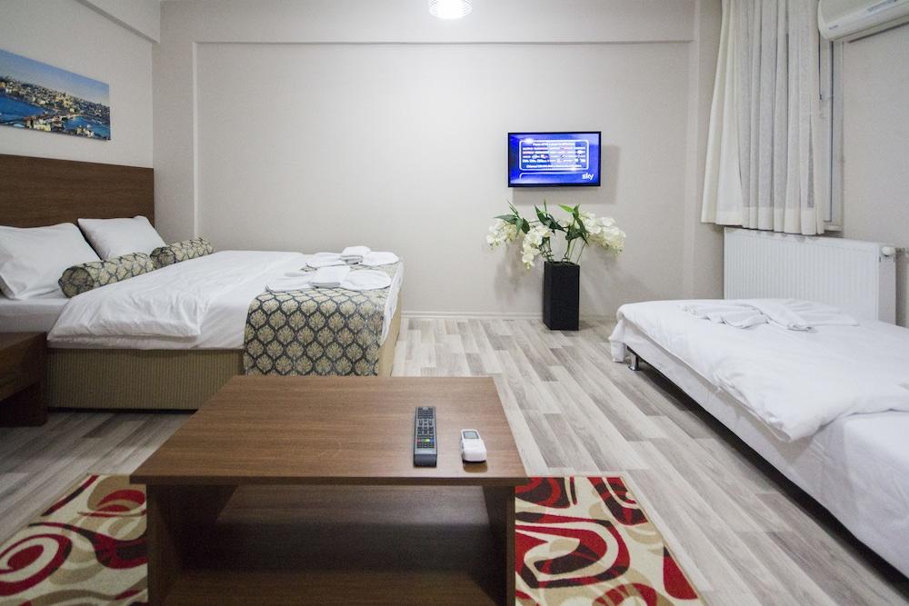فندق كارينا أسطنبول - Room