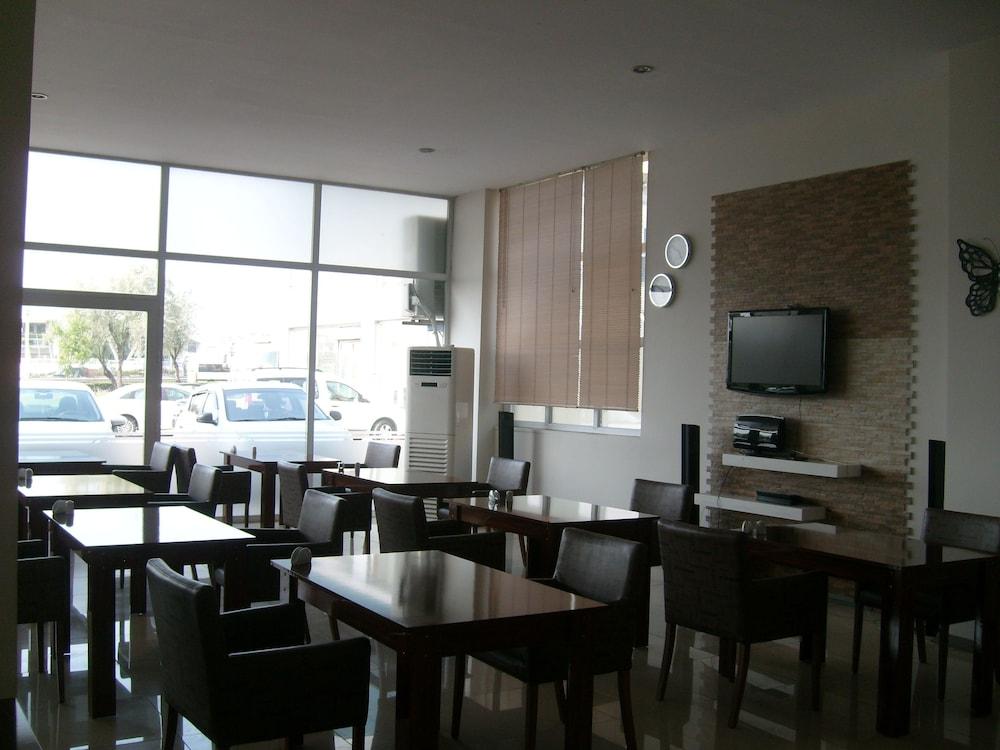 Best Hotel Bursa - Lobby Sitting Area