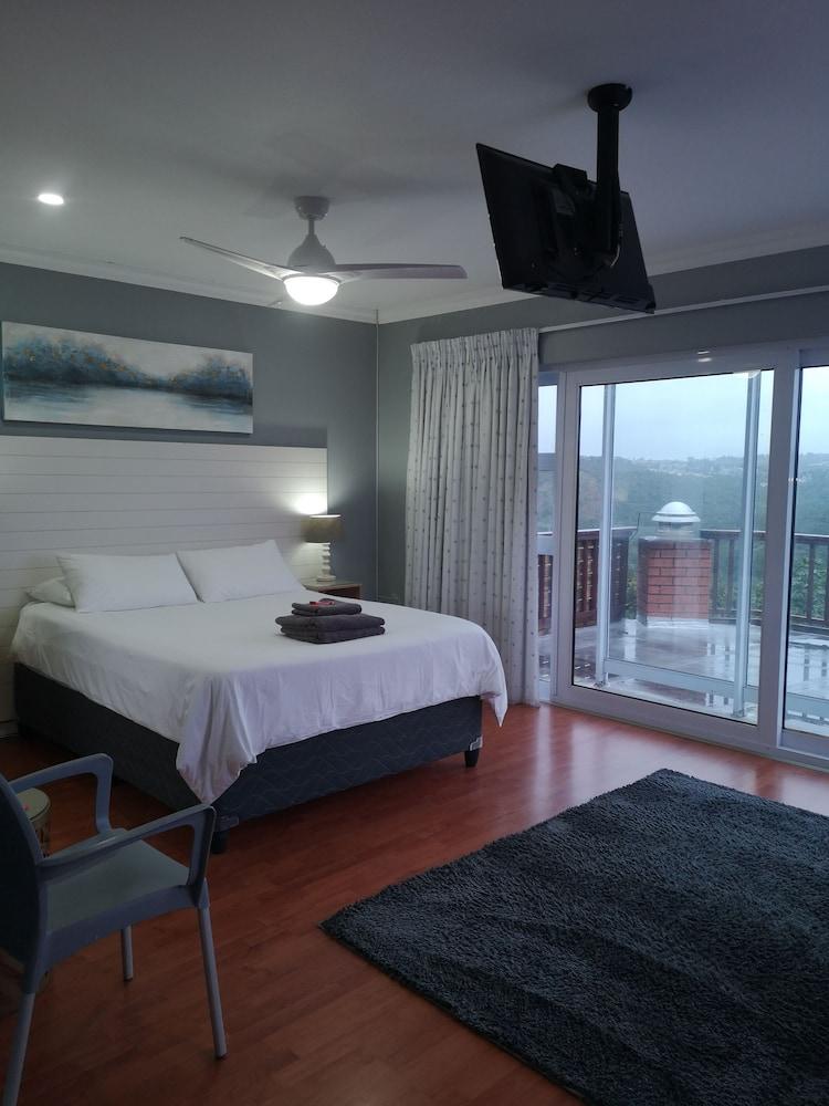 Skylink Holiday Accommodation - Room