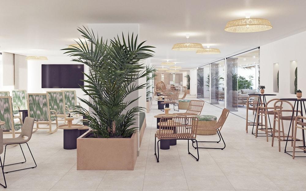 Copaiba by Honne Hotels - Lobby Lounge