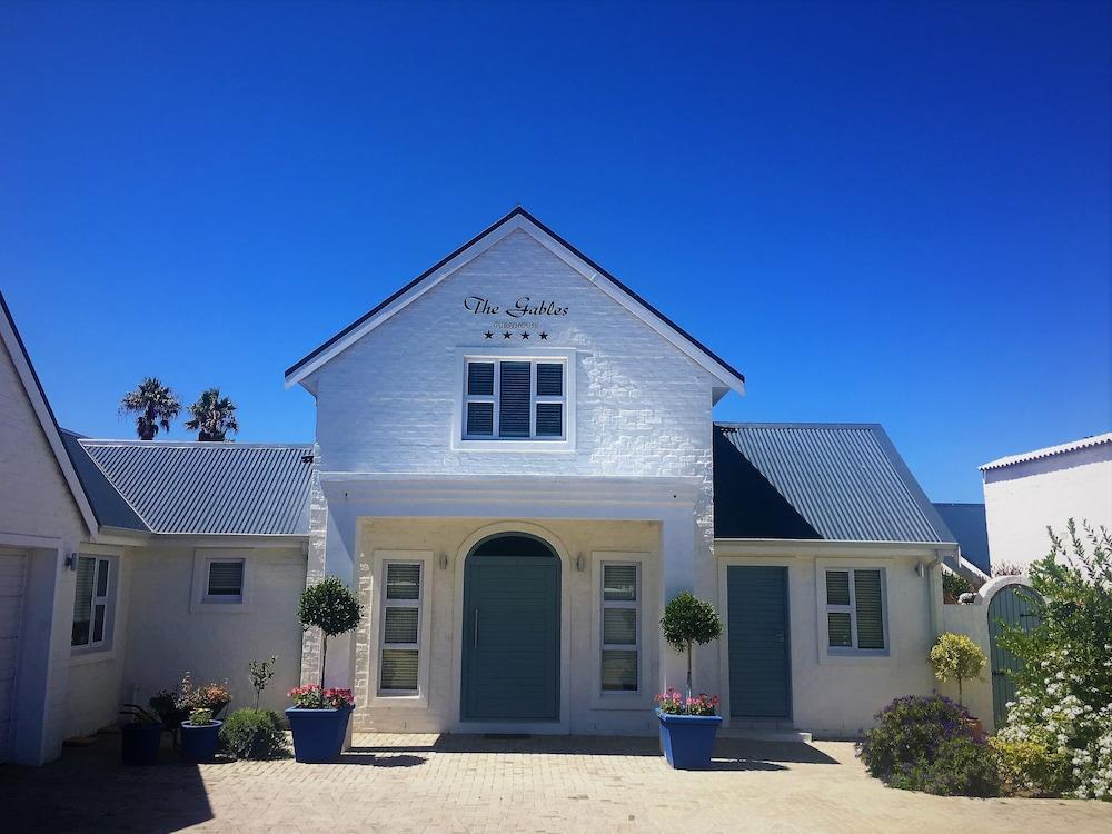 The Gables Hermanus - Featured Image