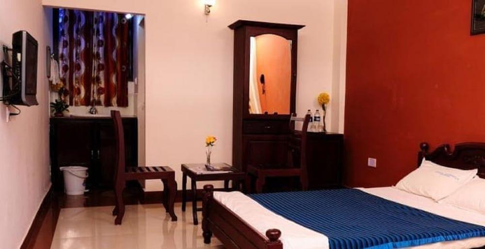 Sree Krishna Residency - Room
