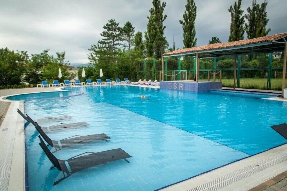 Legends Tskaltubo Spa Resort - Featured Image