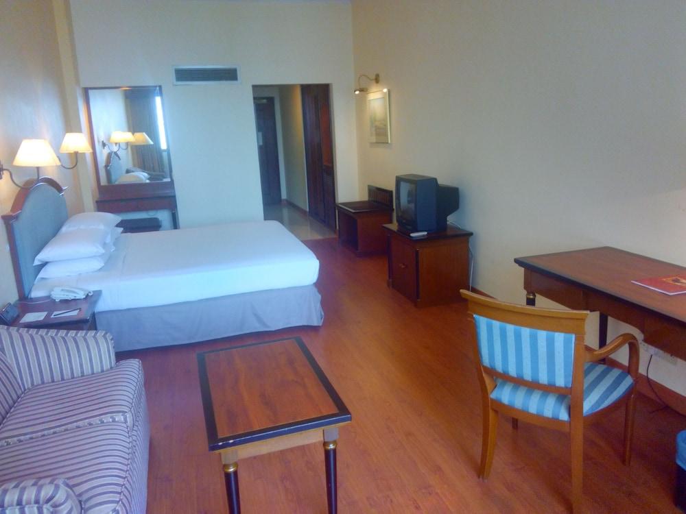 Dynasty Hotel Kuala Lumpur - Room