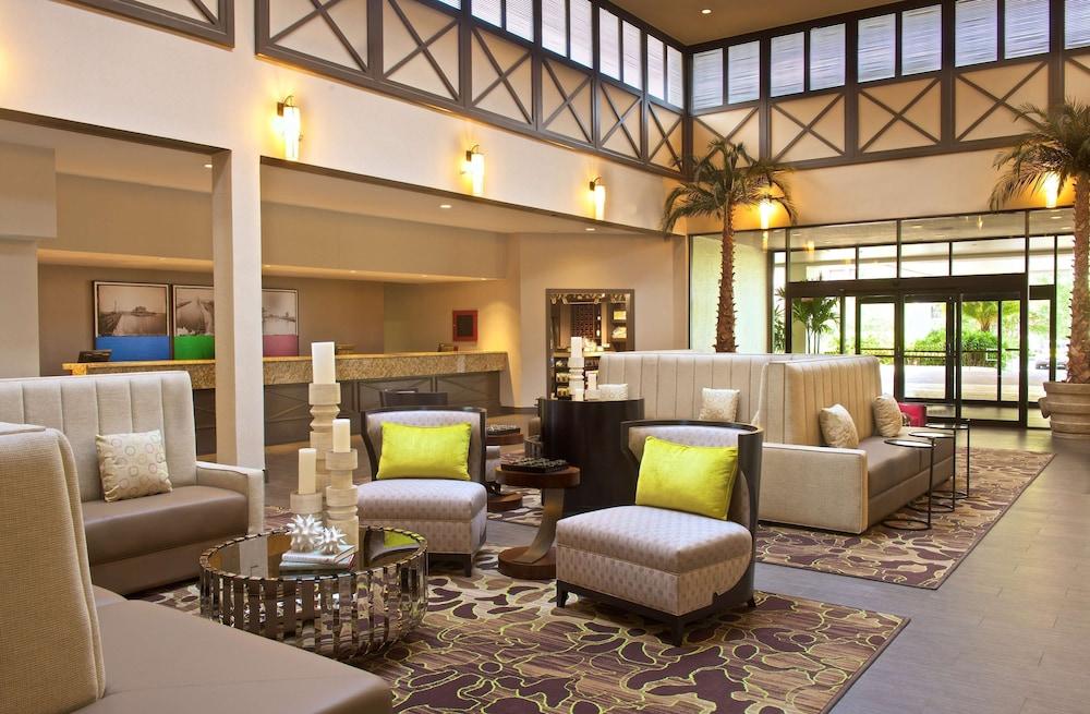 Hilton Tampa Airport Westshore - Featured Image