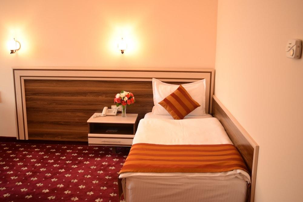 Artsakh Hotel - Room