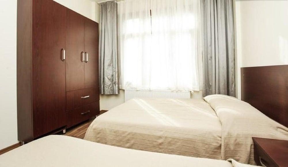 Mete Apartments - Room