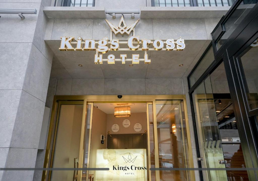 Kings Cross Hotel Istanbul - Other