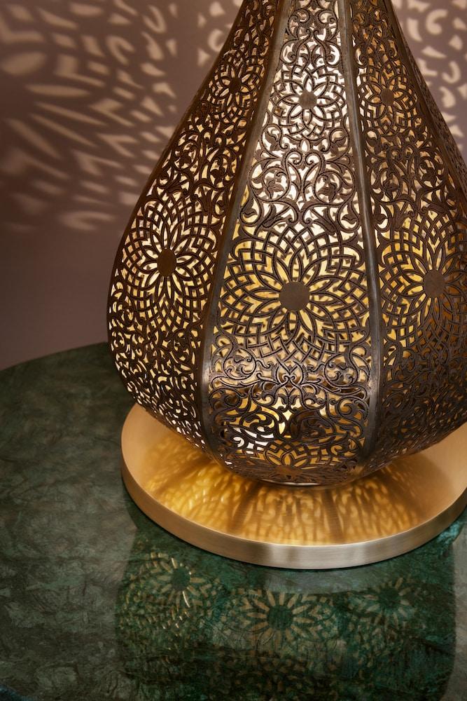 Four Seasons Resort Marrakech - Interior Detail