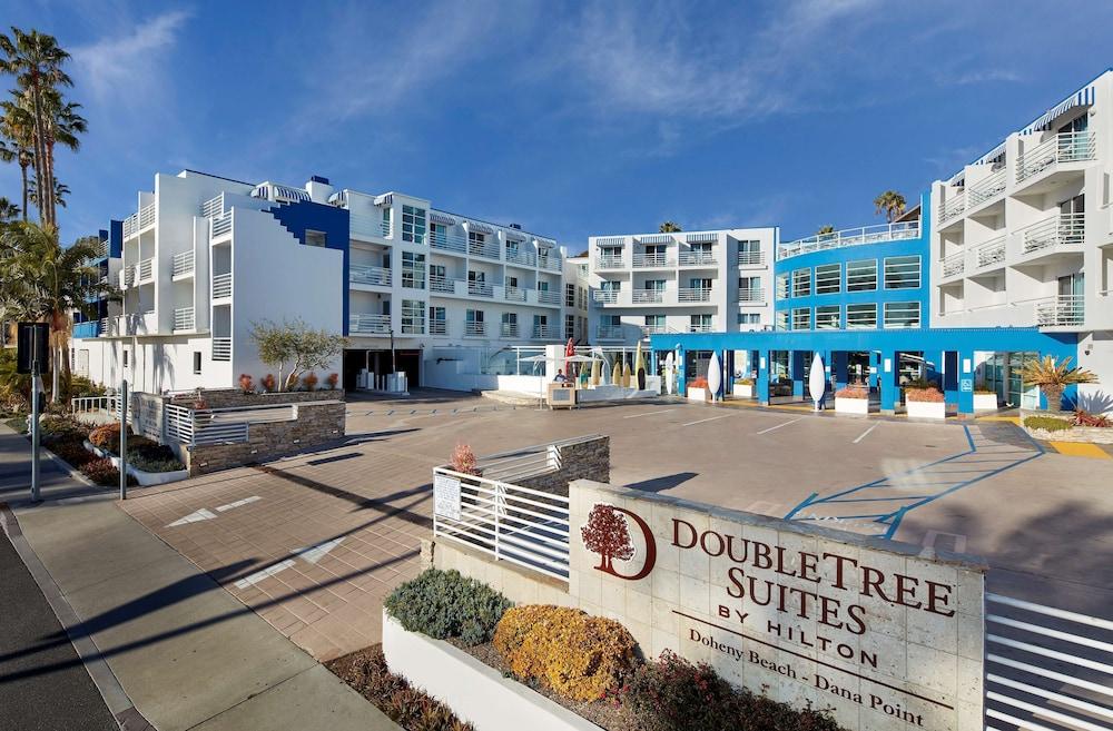 DoubleTree Suites by Hilton Doheny Beach - Dana Point - Featured Image