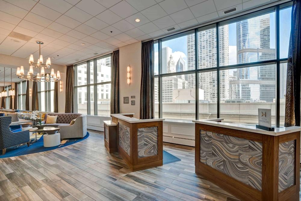 Homewood Suites by Hilton Chicago-Downtown - Featured Image