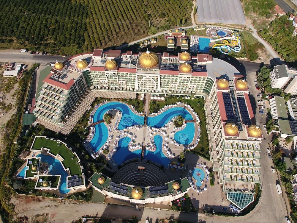 Xafira Deluxe Resort & Spa - All Inclusive - Featured Image