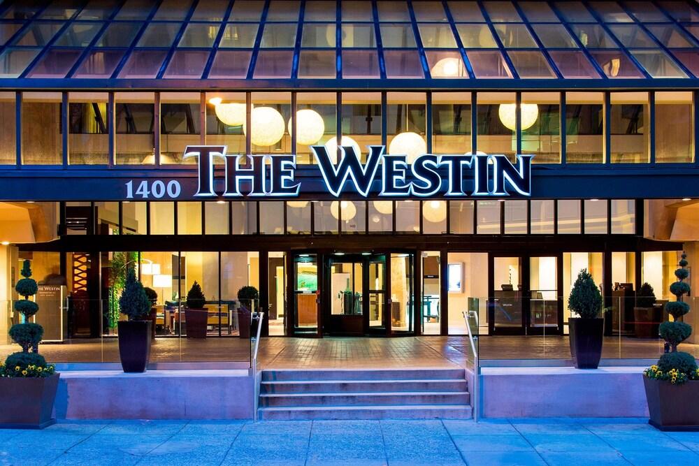 The Westin Washington, D.C. City Center - Exterior