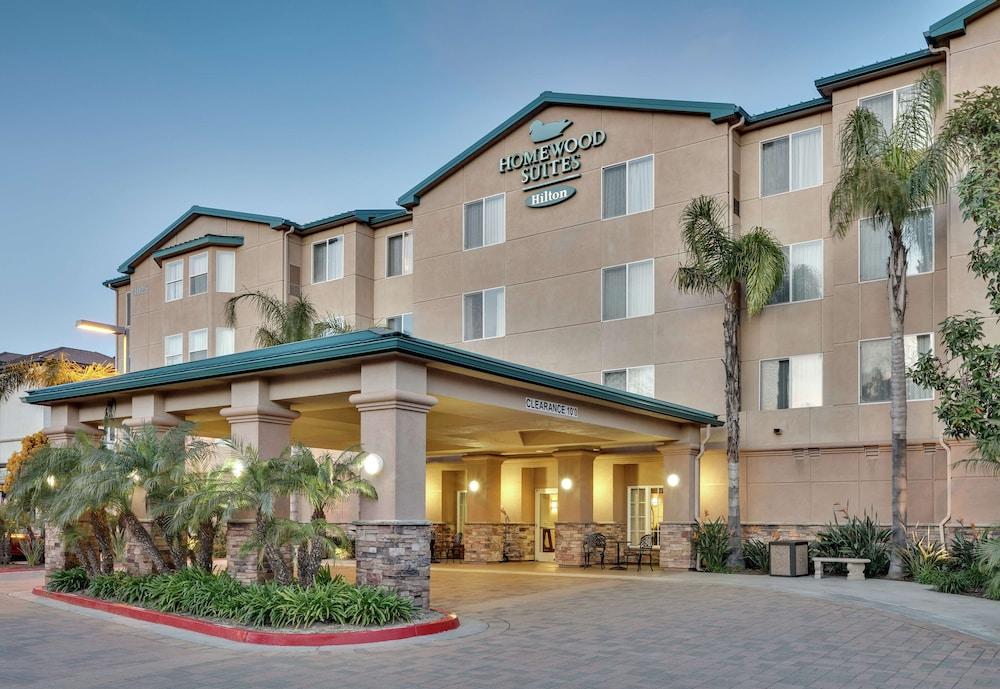 Homewood Suites by Hilton San Diego-Del Mar - Featured Image