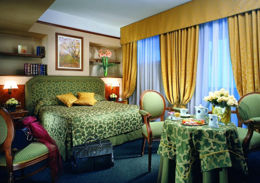 iH Hotels Roma Cicerone - Room