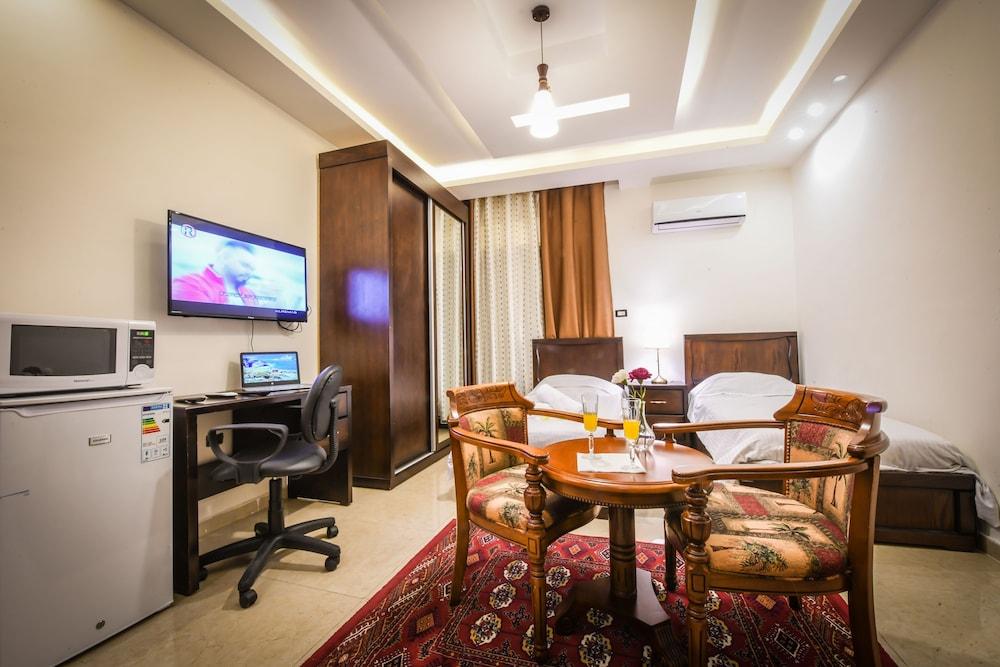 Alqimah Serviced Hotel Apartments - Room