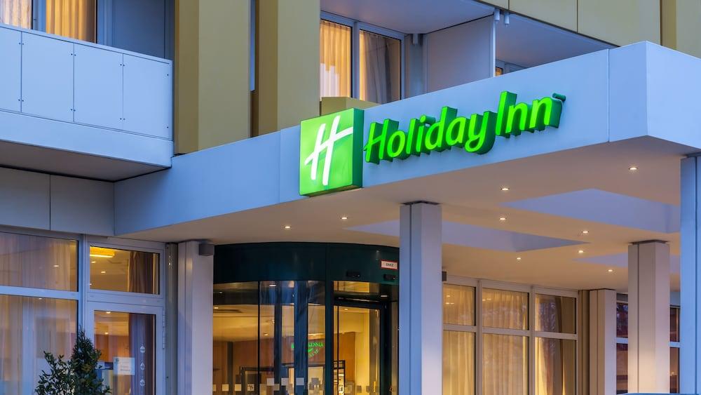 Holiday Inn Munich - South, an IHG Hotel - Exterior