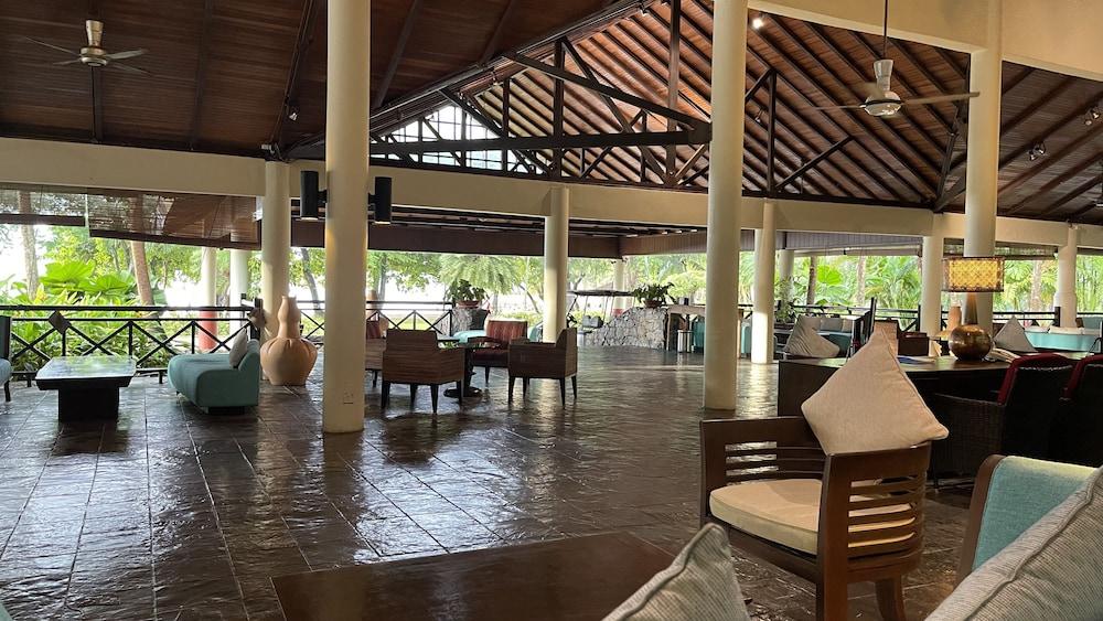 Rebak Island Resort & Marina, Langkawi - Lobby