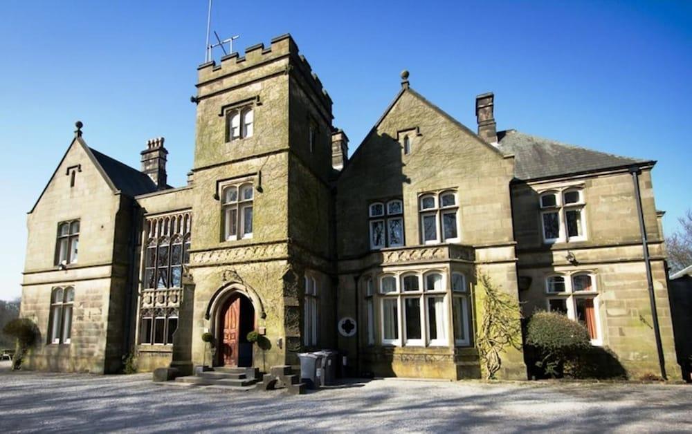 Hargate Hall - Haddon - Featured Image