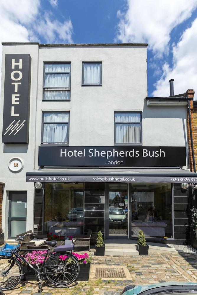Hotel Shepherds Bush London - Other